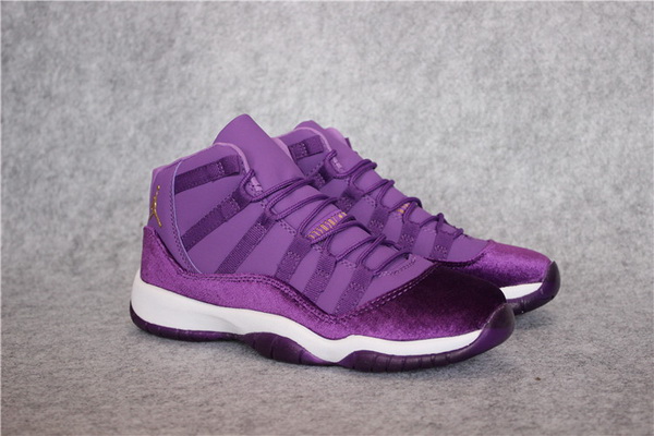 Jordan Men shoes 11 AAA--038